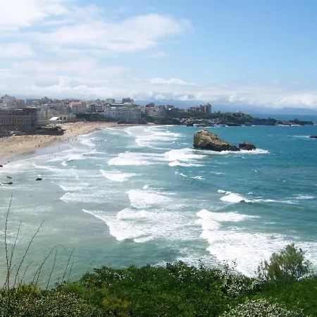Studio A A 20 M De La Plage Avec Vue Sur La Mer Terrasse Amenagee Et Wifi *